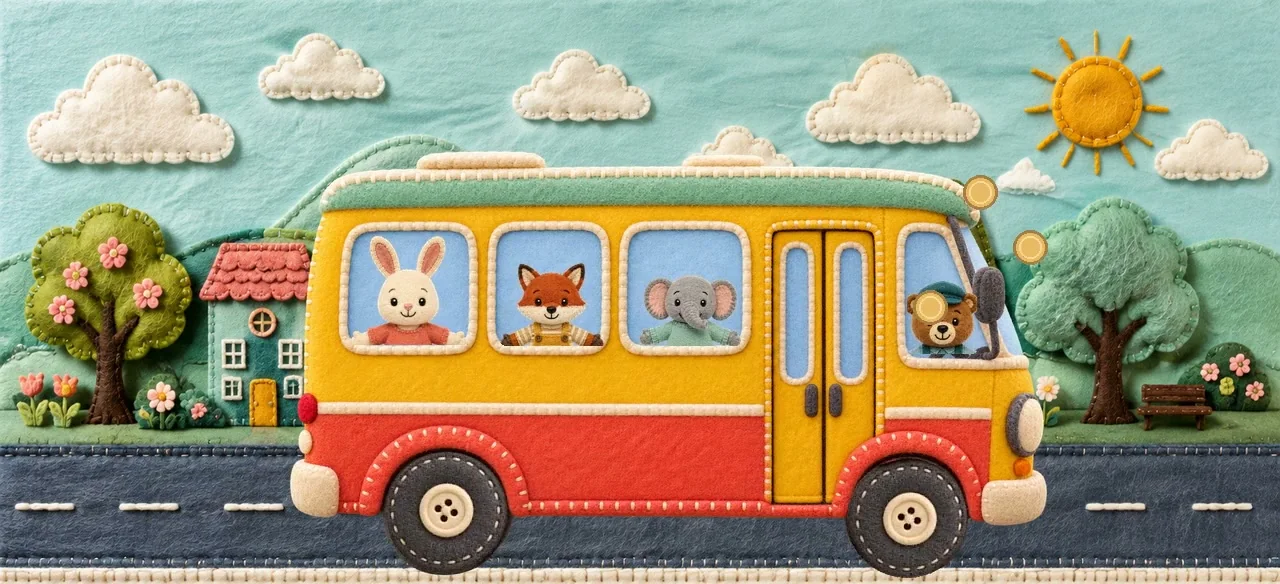 Golden coins appear beside the driver’s window.